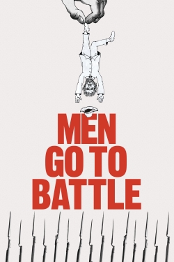 Men Go to Battle-full