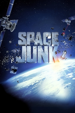 Space Junk 3D-full