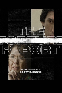 The Report-full