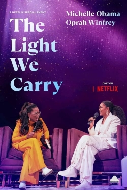 The Light We Carry: Michelle Obama and Oprah Winfrey-full
