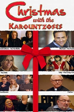 Christmas With the Karountzoses-full