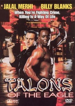 Talons of the Eagle-full