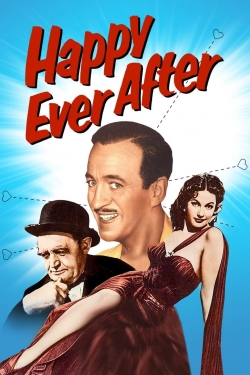 Happy Ever After-full