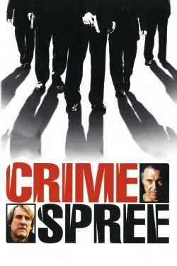 Crime Spree-full