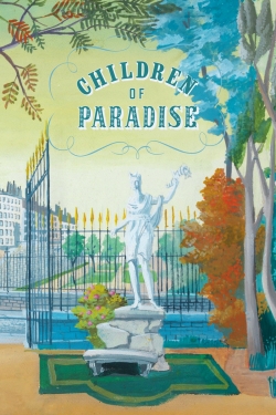 Children of Paradise-full