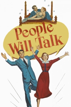 People Will Talk-full