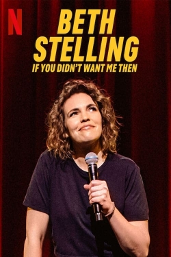 Beth Stelling: If You Didn't Want Me Then-full