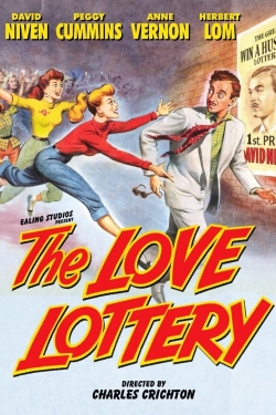 The Love Lottery-full