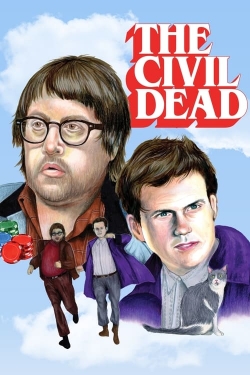 The Civil Dead-full