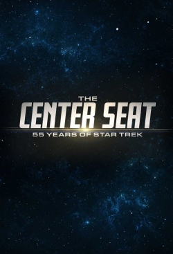 The Center Seat: 55 Years of Star Trek-full