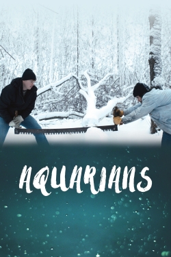 Aquarians-full