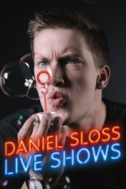 Daniel Sloss: Live Shows-full