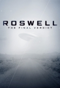 Roswell: The Final Verdict-full