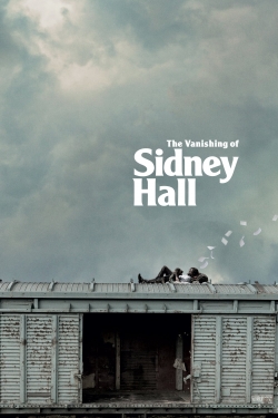 The Vanishing of Sidney Hall-full