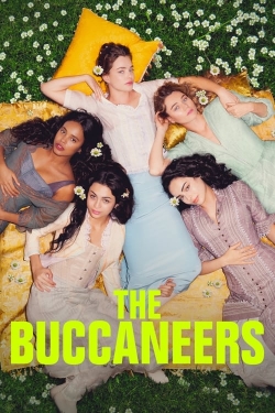 The Buccaneers-full