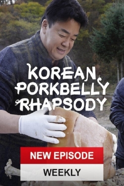 Korean Pork Belly Rhapsody-full