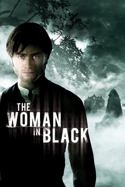 The Woman in Black-full