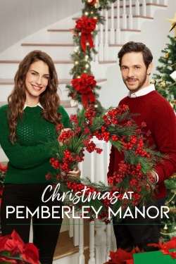 Christmas at Pemberley Manor-full