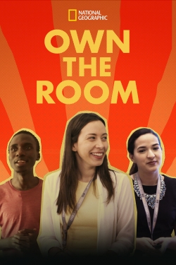Own the Room-full
