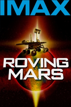 Roving Mars-full