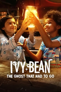 Ivy + Bean: The Ghost That Had to Go-full