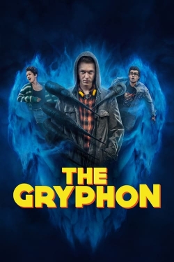 The Gryphon-full