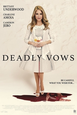 Deadly Vows-full
