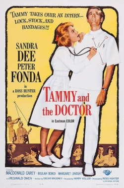 Tammy and the Doctor-full