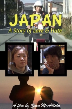 Japan: A Story of Love and Hate-full