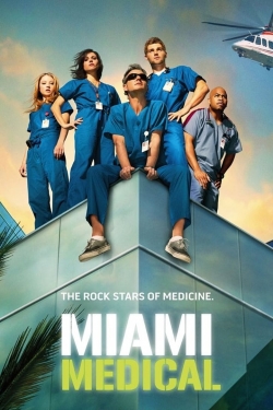 Miami Medical-full