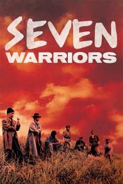 Seven Warriors-full