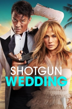 Shotgun Wedding-full