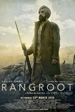 Sajjan Singh Rangroot-full