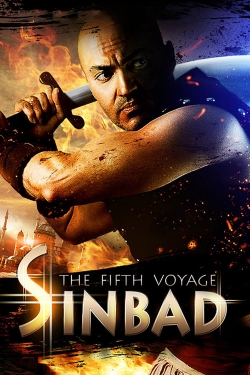 Sinbad: The Fifth Voyage-full