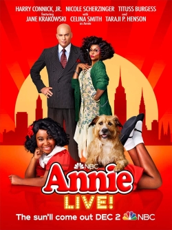 Annie Live!-full