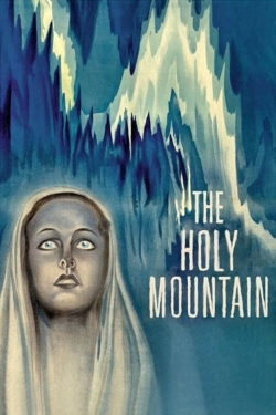 The Holy Mountain-full