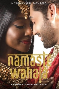 Namaste Wahala-full