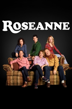 Roseanne-full