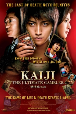 Kaiji: The Ultimate Gambler-full