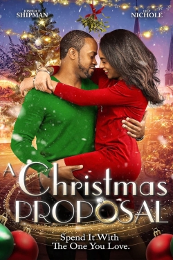 A Christmas Proposal-full
