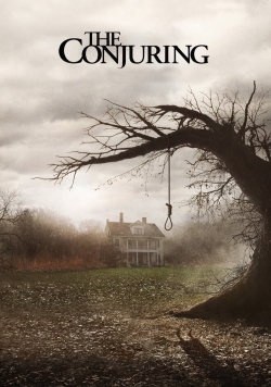 The Conjuring-full