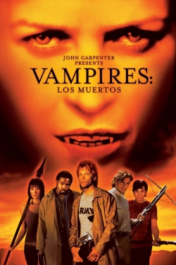 Vampires: Los Muertos-full