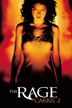 The Rage: Carrie 2-full
