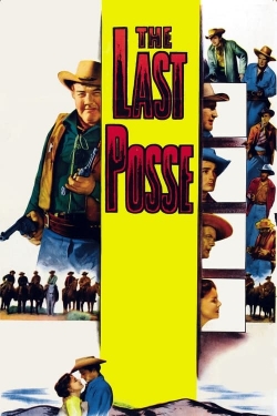 The Last Posse-full