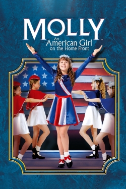 Molly: An American Girl on the Home Front-full