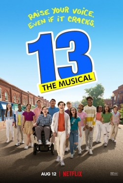 13: The Musical-full