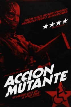 Mutant Action-full