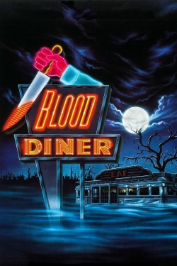 Blood Diner-full