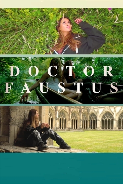 Doctor Faustus-full