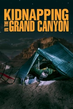 Kidnapping in the Grand Canyon-full